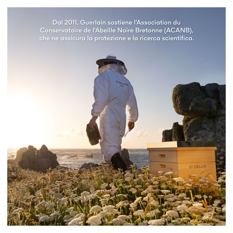 Guerlain - ABEILLE ROYALE SOIN YEUX RéPARATEUR JEUNESSE