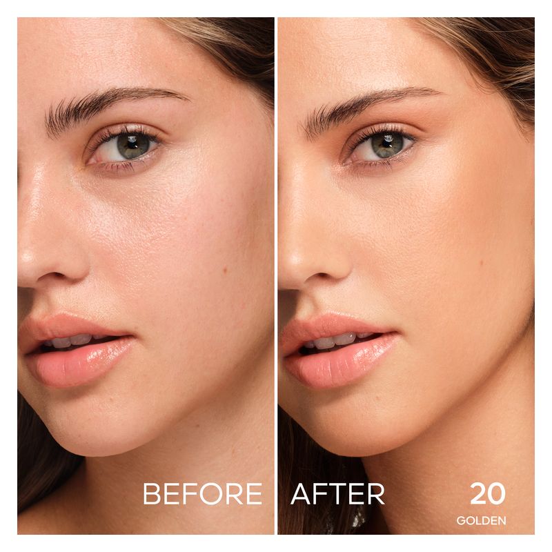 Guerlain - TERRACOTTA JOLI TEINT SPF 20 - CREMA COLORATA EFFETTO PELLE BACIATA DAL SOLE