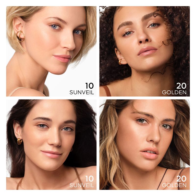 Guerlain Terracotta Joli Teint, Crema Colorata SPF 20, 40 Amber, 30 ml, Effetto Pelle Baciata dal Sole, Finish Luminoso, Lunga Tenuta 24h Guerlain Terracotta Joli Teint, Crema Colorata SPF 20, 40 Amber, 30 ml, Effetto Pelle Baciata dal Sole, Finish Luminoso, Lunga Tenuta 24h