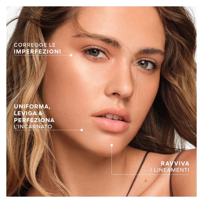 Guerlain Terracotta Joli Teint, Crema Colorata SPF 20, 40 Amber, 30 ml, Effetto Pelle Baciata dal Sole, Finish Luminoso, Lunga Tenuta 24h Guerlain Terracotta Joli Teint, Crema Colorata SPF 20, 40 Amber, 30 ml, Effetto Pelle Baciata dal Sole, Finish Luminoso, Lunga Tenuta 24h