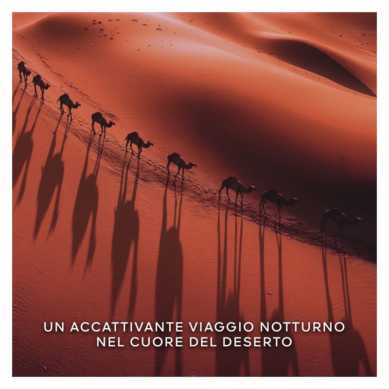 Guerlain Absolus Allegoria Tabac Sahara, Eau de Parfum Unisex, 75 ml Spray, Profumo Orientale Legnoso con note di Tabacco, Lampone e Ambra Grigia Guerlain Absolus Allegoria Tabac Sahara, Eau de Parfum Unisex, 75 ml Spray, Profumo Orientale Legnoso con note di Tabacco, Lampone e Ambra Grigia