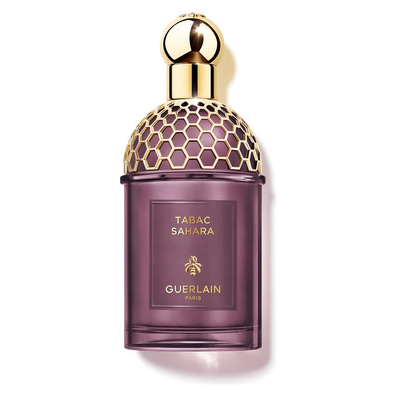 Guerlain - ABSOLUS ALLEGORIA Tabac Sahara Eau de Parfum Guerlain - ABSOLUS ALLEGORIA Tabac Sahara Eau de Parfum