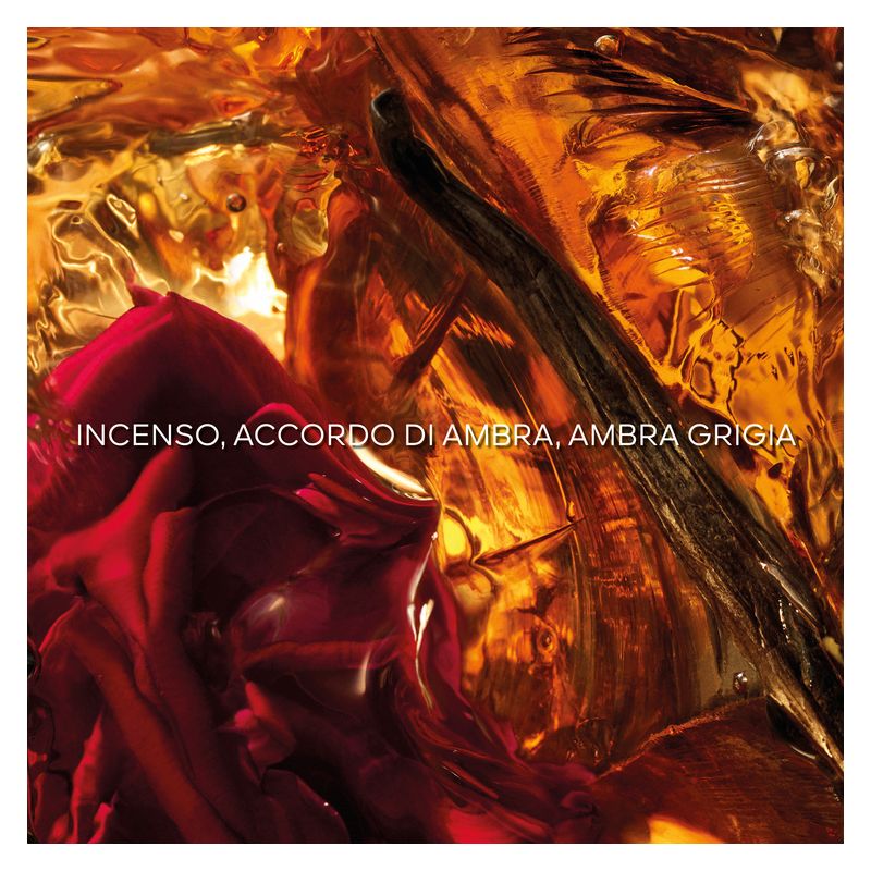 Guerlain - ABSOLUS ALLEGORIA Ambre Samar Eau de Parfum