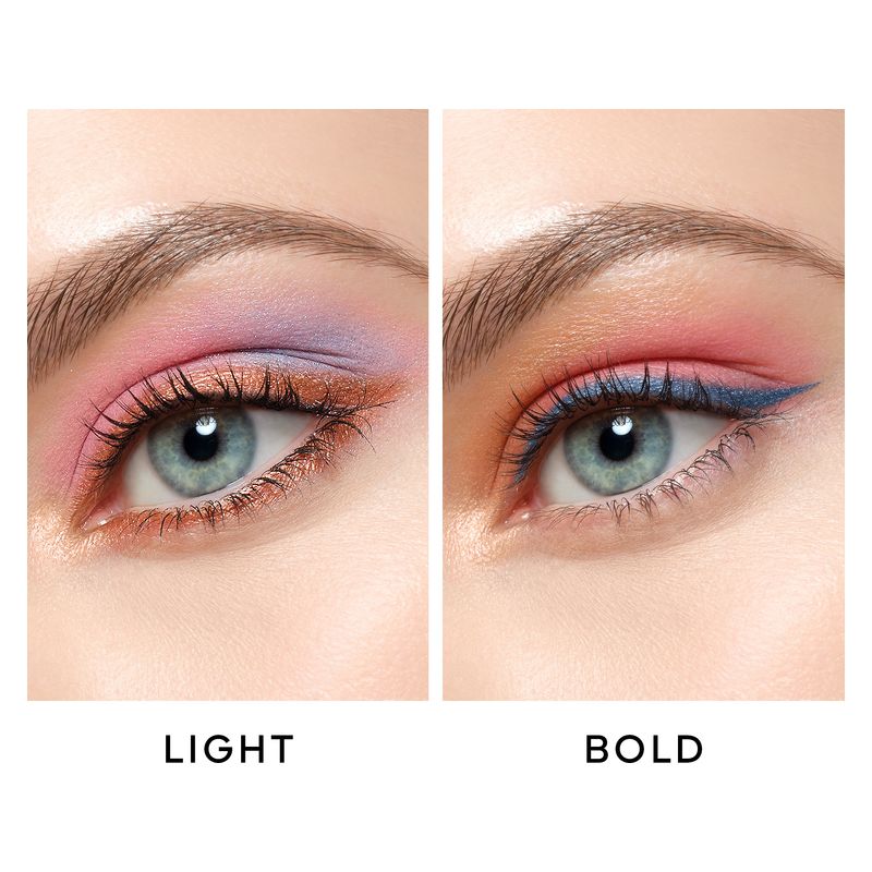 Guerlain - OMBRES G OMBRETTI 4 COLORI - COLLEZIONE BLOOMING DENIM