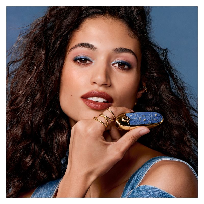 Guerlain - OMBRES G OMBRETTI 4 COLORI - COLLEZIONE BLOOMING DENIM