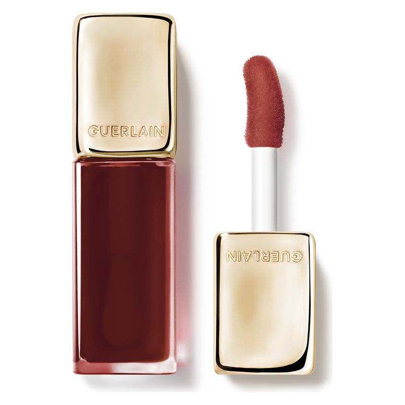Guerlain KissKiss Bee Glow Oil, Olio Labbra Colorato Idratante, 878 Dahlia Glow, 9,5 ml, Effetto Volumizzante e Brillantezza 3D, Lip Oil con Miele Guerlain KissKiss Bee Glow Oil, Olio Labbra Colorato Idratante, 878 Dahlia Glow, 9,5 ml, Effetto Volumizzante e Brillantezza 3D, Lip Oil con Miele