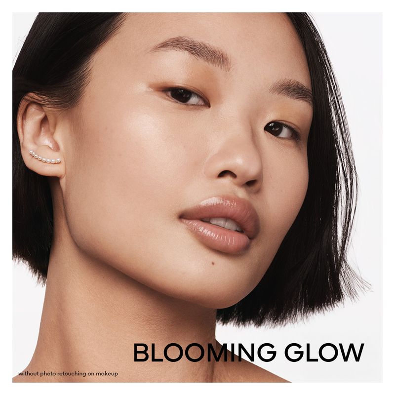 Guerlain - MÉTÉORITES BLOOMING GLOW
PERLE DI POUDRE - COLLEZIONE BLOOMING DENIM