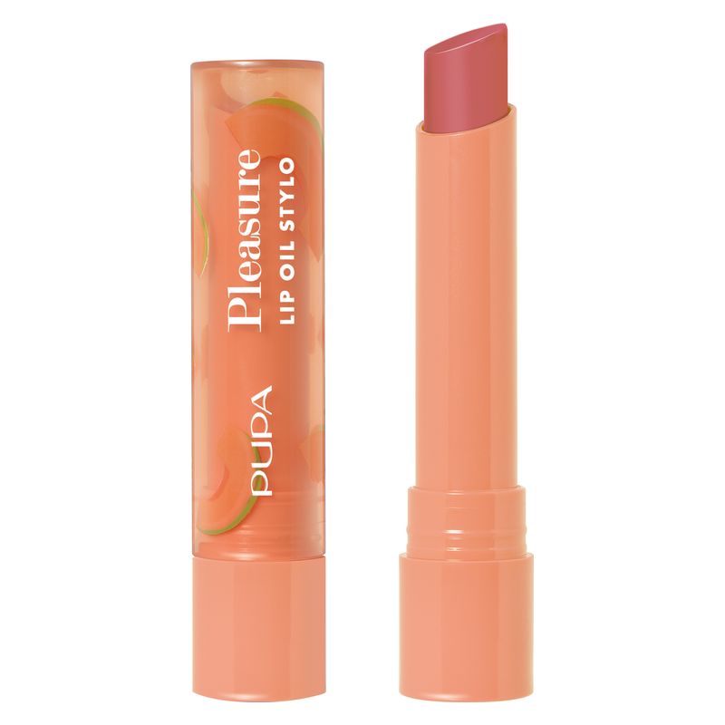 Pupa - Pleasure Lip Oil Stylo - Olio solido idratante labbra Pupa - Pleasure Lip Oil Stylo - Olio solido idratante labbra