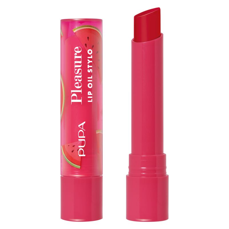 Pupa - Pleasure Lip Oil Stylo - Olio solido idratante labbra Pupa - Pleasure Lip Oil Stylo - Olio solido idratante labbra