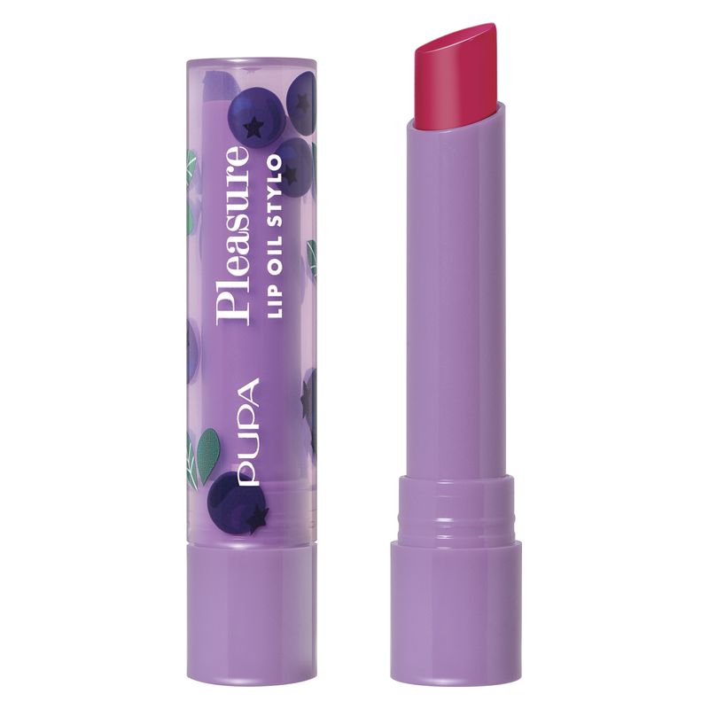 Pupa - Pleasure Lip Oil Stylo - Olio solido idratante labbra Pupa - Pleasure Lip Oil Stylo - Olio solido idratante labbra