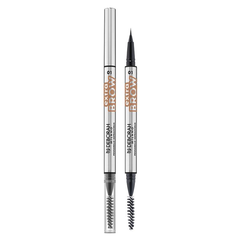 Deborah Deborah 24 Ore Extra Brow Marker - Pennarello Sopracciglia