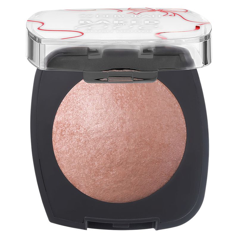 Deborah Deborah Baked With Love Blush Lighter