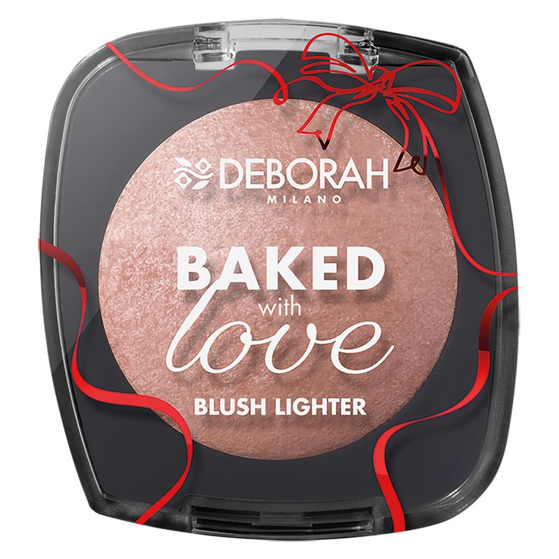 Deborah - BAKED WITH LOVE BLUSH LIGHTER Deborah - BAKED WITH LOVE BLUSH LIGHTER
