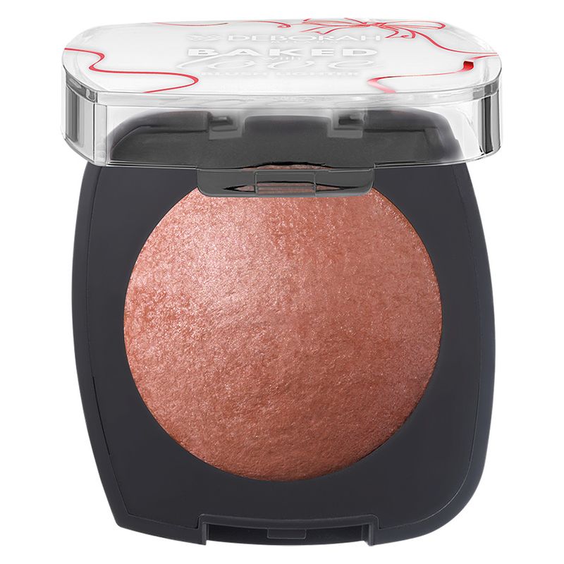 Deborah - BAKED WITH LOVE BLUSH LIGHTER Deborah - BAKED WITH LOVE BLUSH LIGHTER