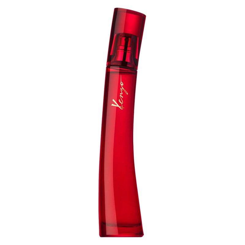 Kenzo - FLOWER LE ROUGE EAU DE PARFUM Kenzo - FLOWER LE ROUGE EAU DE PARFUM
