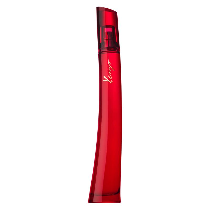 Kenzo - FLOWER LE ROUGE EAU DE PARFUM Kenzo - FLOWER LE ROUGE EAU DE PARFUM