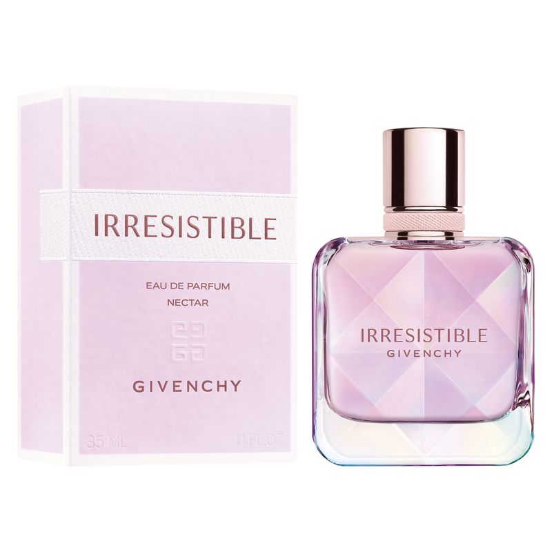 Givenchy - IRRESISTIBLE NECTAR EAU DE PARFUM