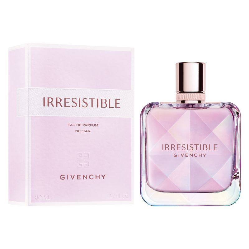 Givenchy - IRRESISTIBLE NECTAR EAU DE PARFUM