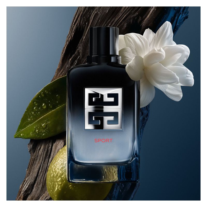 Givenchy - SOCIETY SPORT EAU DE PARFUM