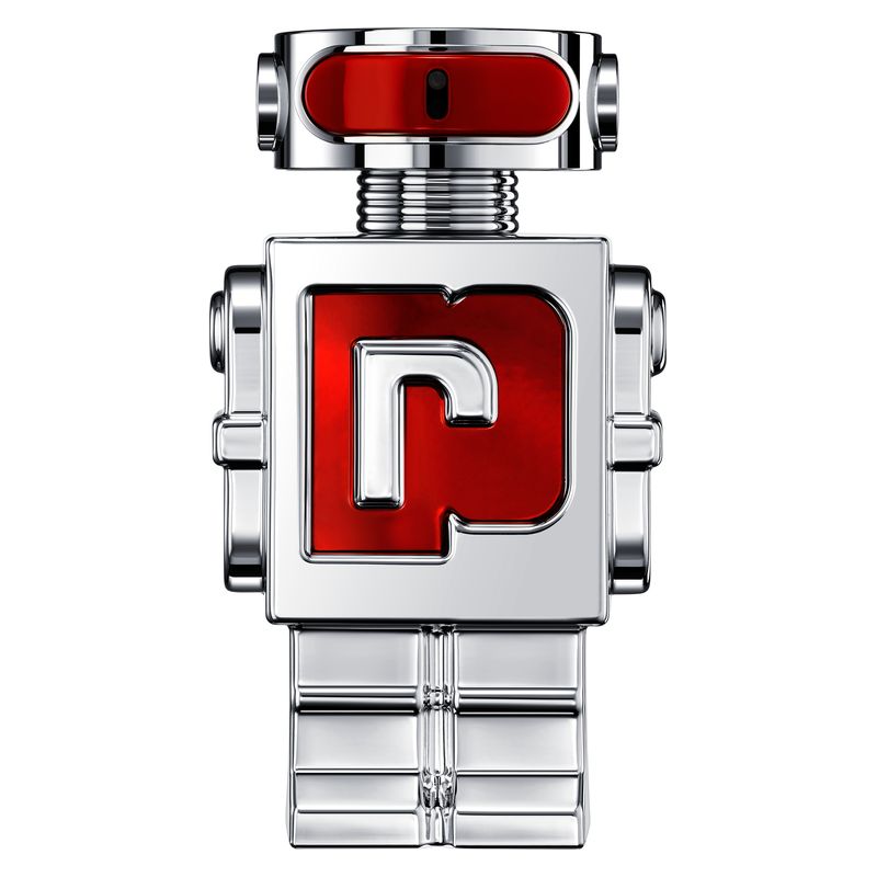 Rabanne - PHANTOM IN RED PARFUM ELIXIR Rabanne - PHANTOM IN RED PARFUM ELIXIR