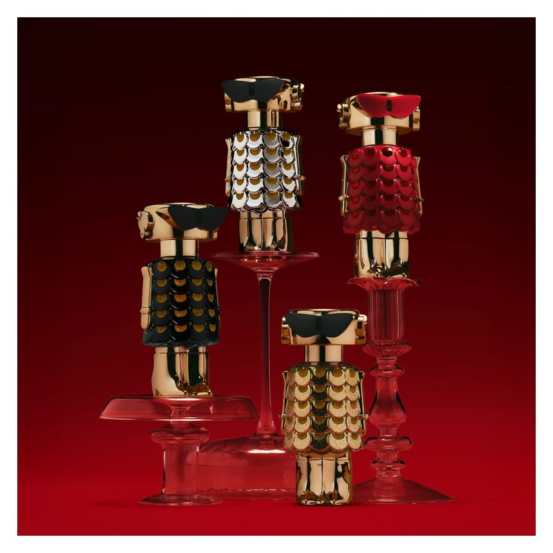 Rabanne - FAME IN LOVE PARFUM ELIXIR