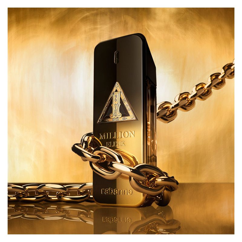 Rabanne - 1 MILLION NIGHT ELIXIR PARFUM ELIXIR