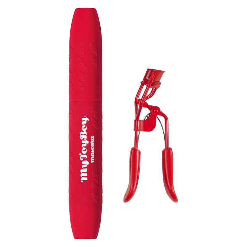 Diego dalla Palma - KIT MASCARA MYTOYBOY + PIEGACIGLIA