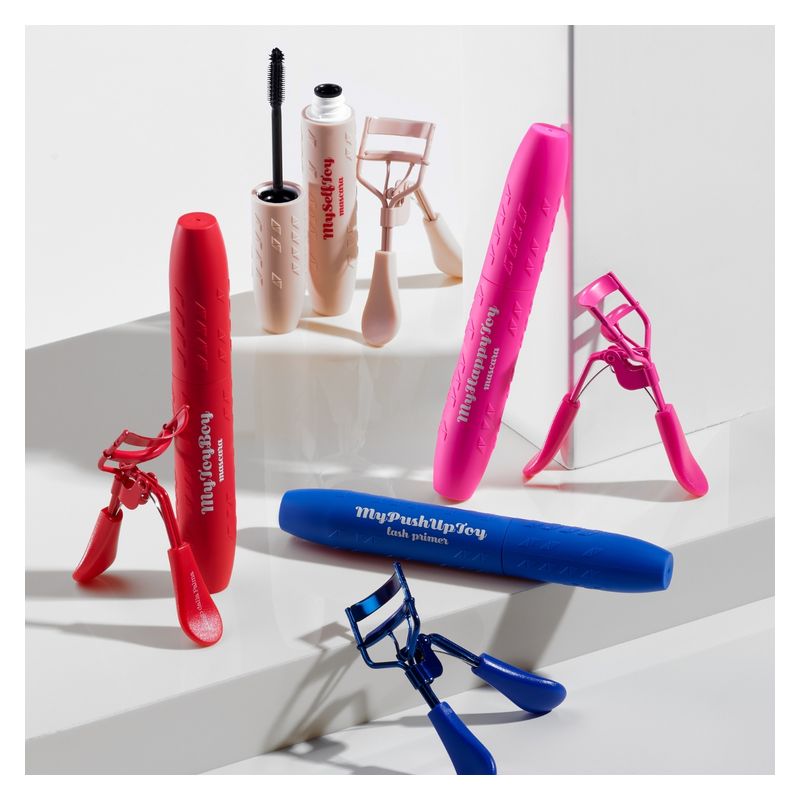 Diego dalla Palma - KIT MASCARA MYHAPPYTOY + PIEGACIGLIA