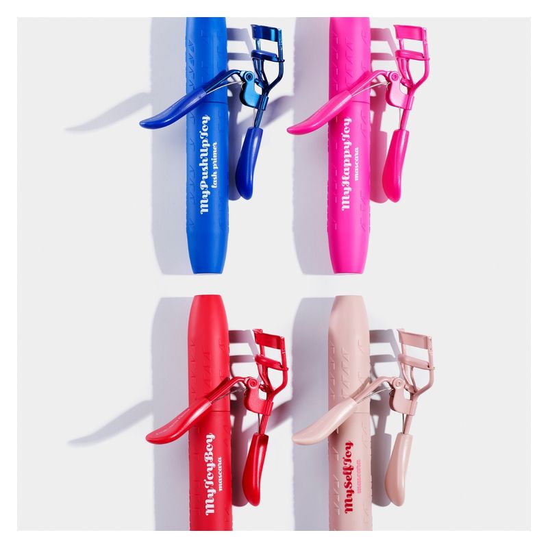 Diego dalla Palma - KIT MASCARA MYHAPPYTOY + PIEGACIGLIA