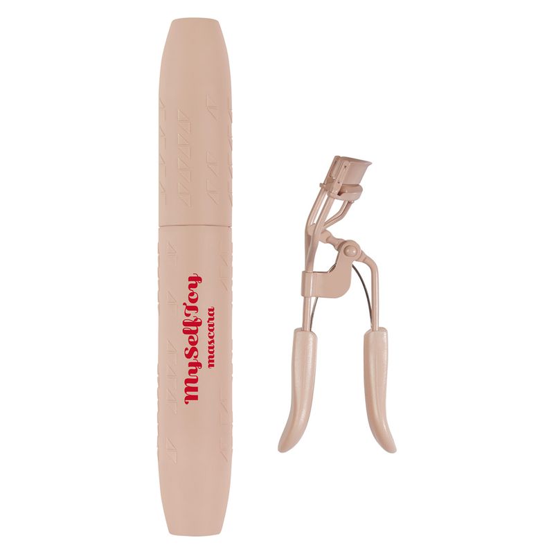 Diego dalla Palma - KIT MASCARA MYSELFTOY + PIEGACIGLIA