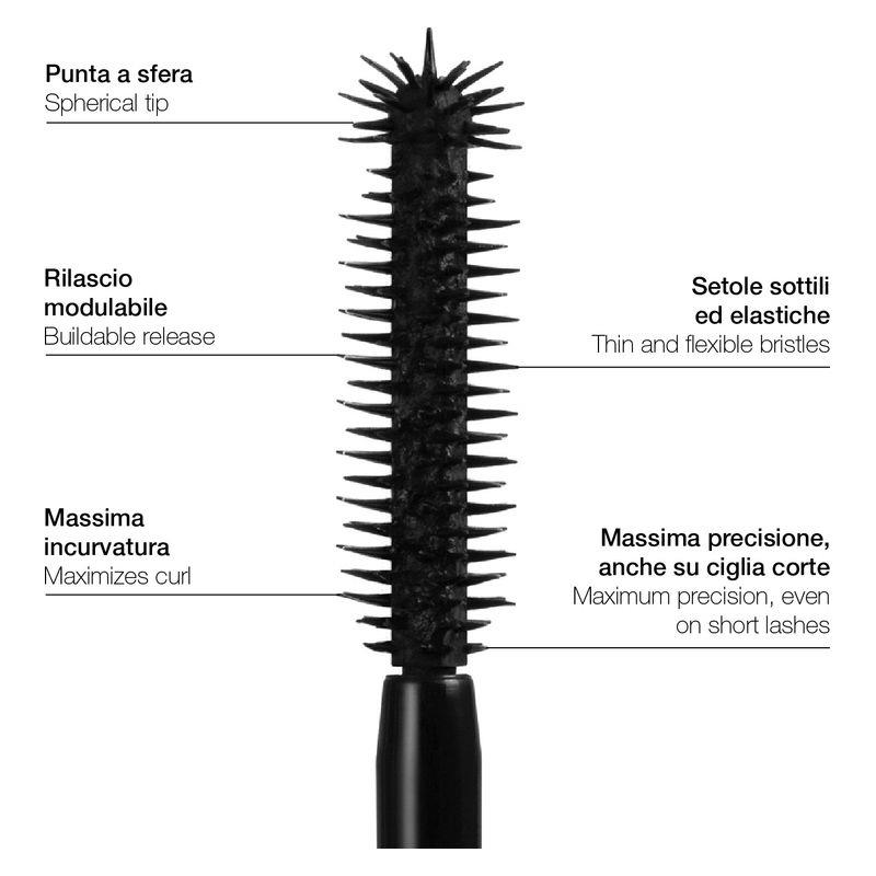 Diego dalla Palma - KIT MASCARA MYSELFTOY + PIEGACIGLIA