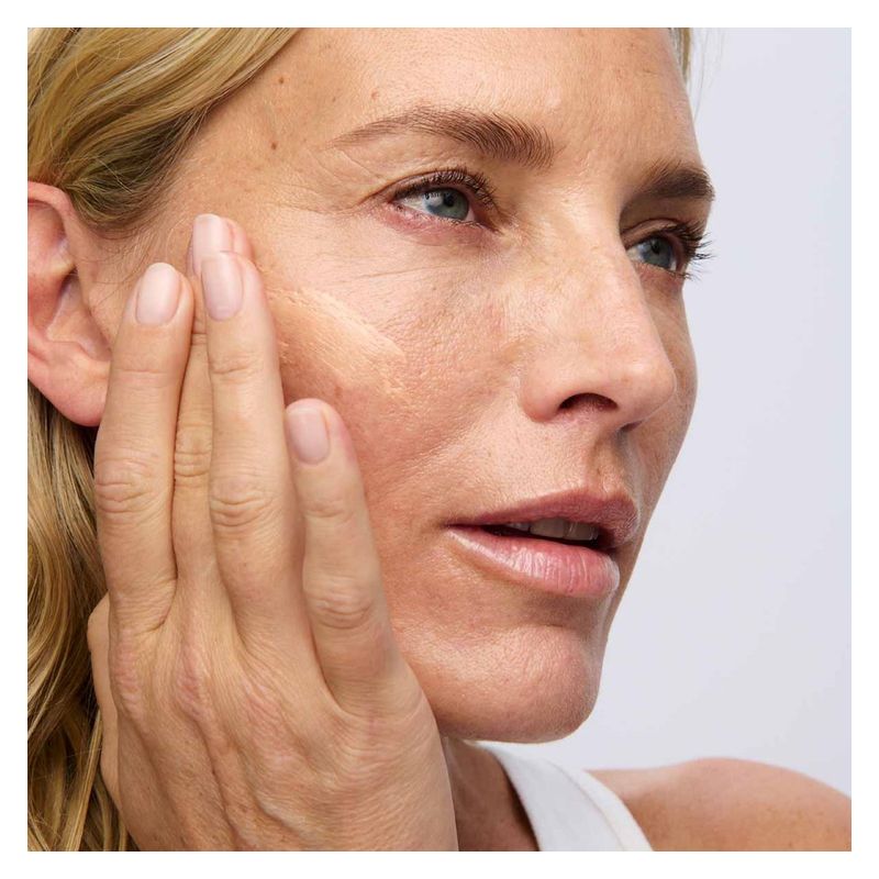 Clarins - EXTRA-FIRMING ENERGY COLLAGEN Technology Clarins - EXTRA-FIRMING ENERGY COLLAGEN Technology