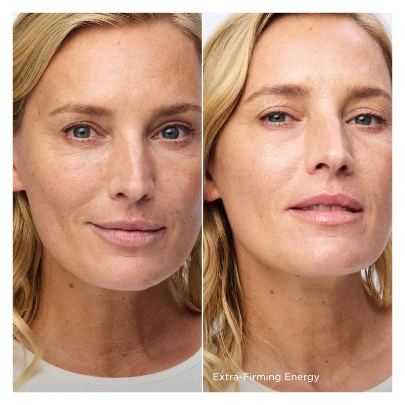 Clarins - EXTRA-FIRMING ENERGY COLLAGEN Technology Clarins - EXTRA-FIRMING ENERGY COLLAGEN Technology