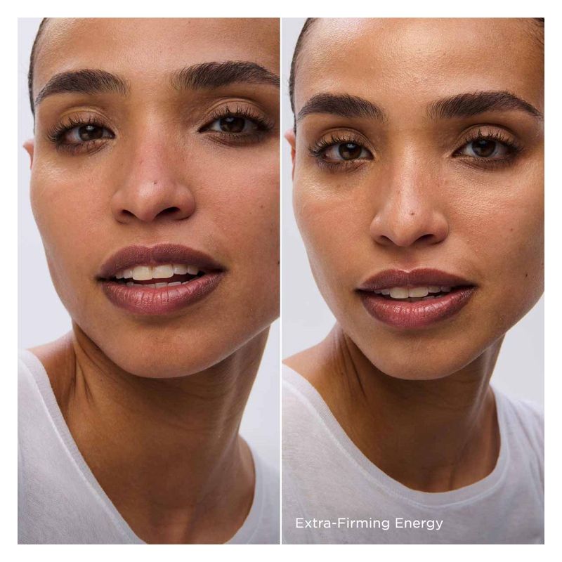 Clarins - EXTRA-FIRMING ENERGY COLLAGEN Technology Clarins - EXTRA-FIRMING ENERGY COLLAGEN Technology