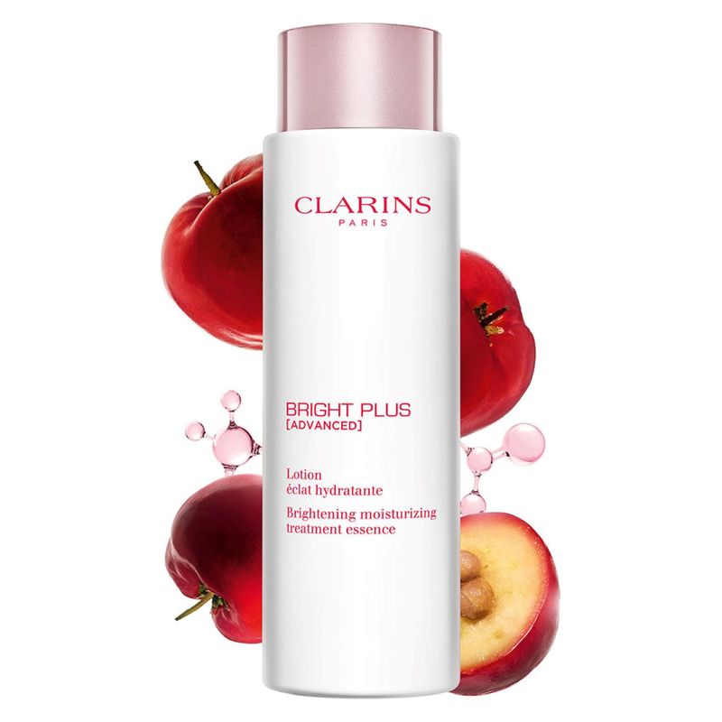 Clarins - BRIGHT PLUS [ADVANCED] LOTION éCLAT HYDRATANTE