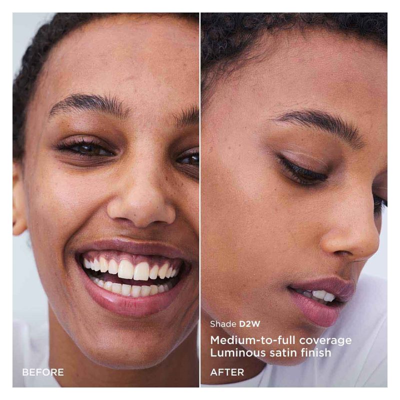 Clarins - DOUBLE SERUM FOUNDATION