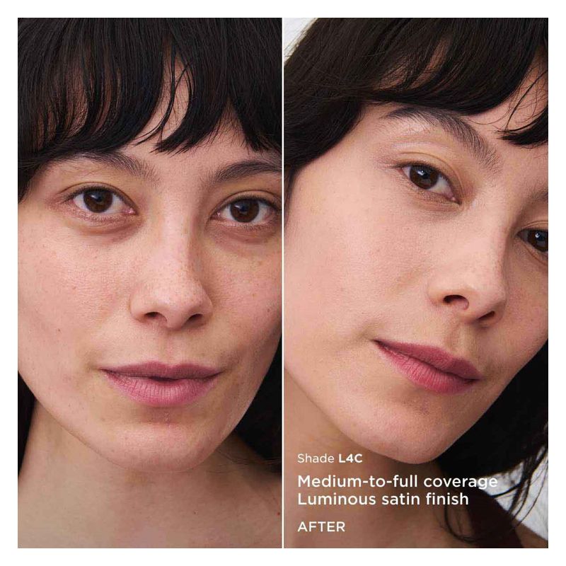 Clarins - DOUBLE SERUM FOUNDATION