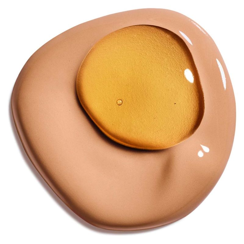 Clarins - DOUBLE SERUM FOUNDATION