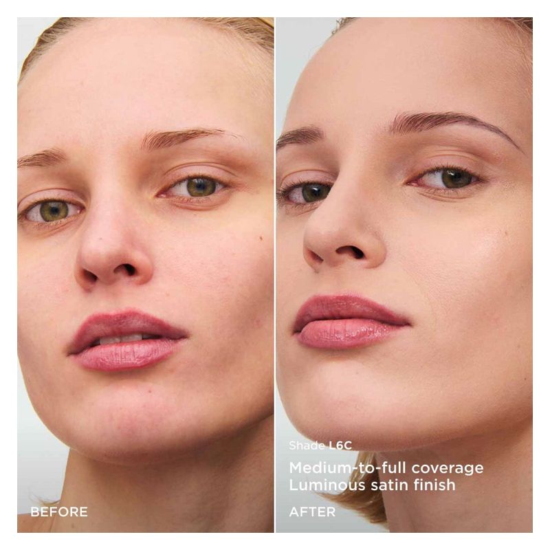 Clarins - DOUBLE SERUM FOUNDATION