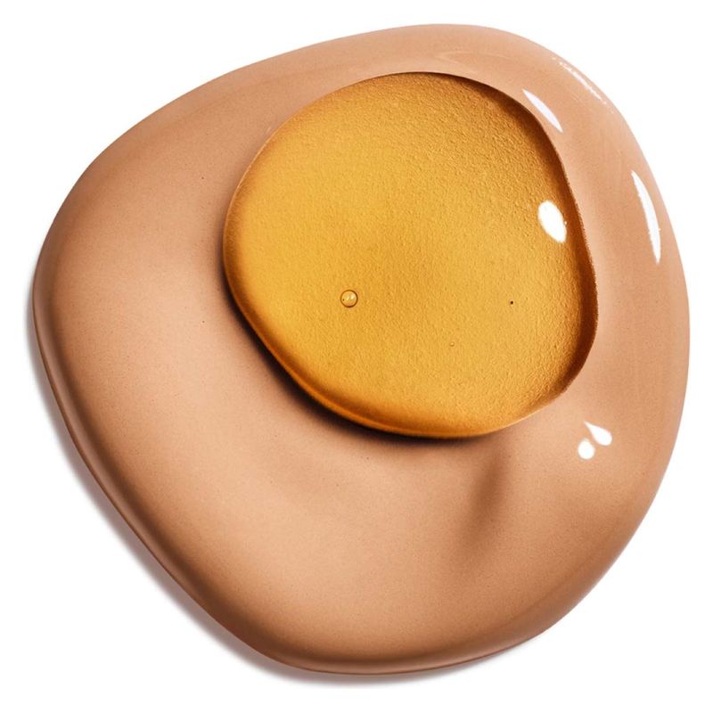 Clarins - DOUBLE SERUM FOUNDATION