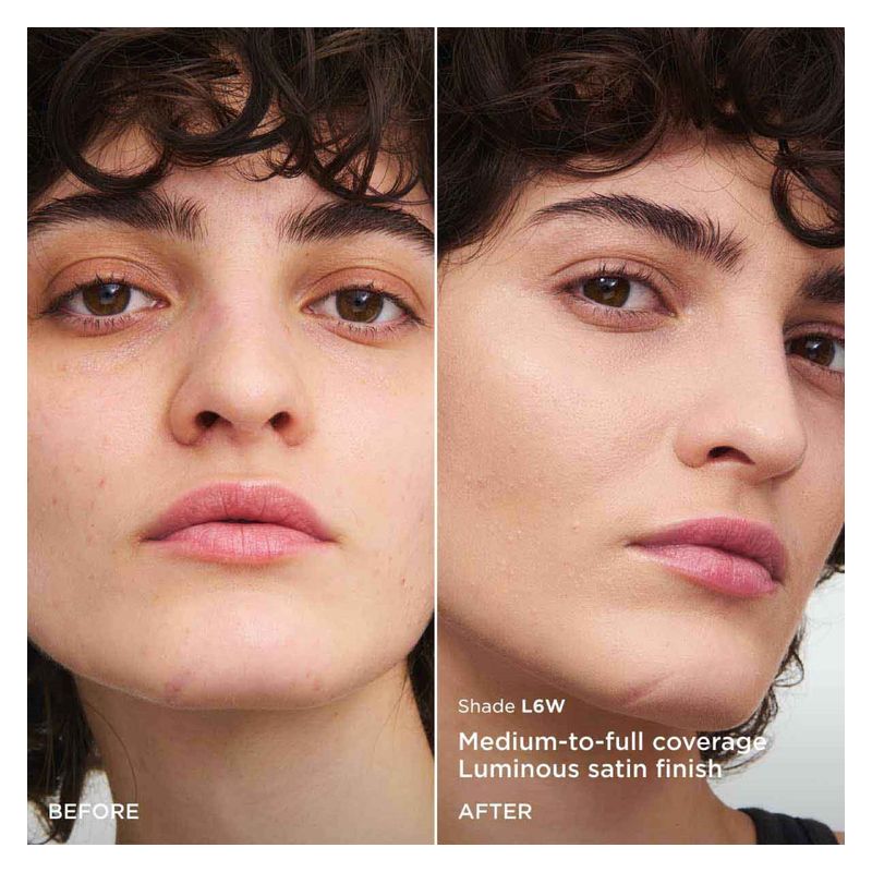 Clarins - DOUBLE SERUM FOUNDATION