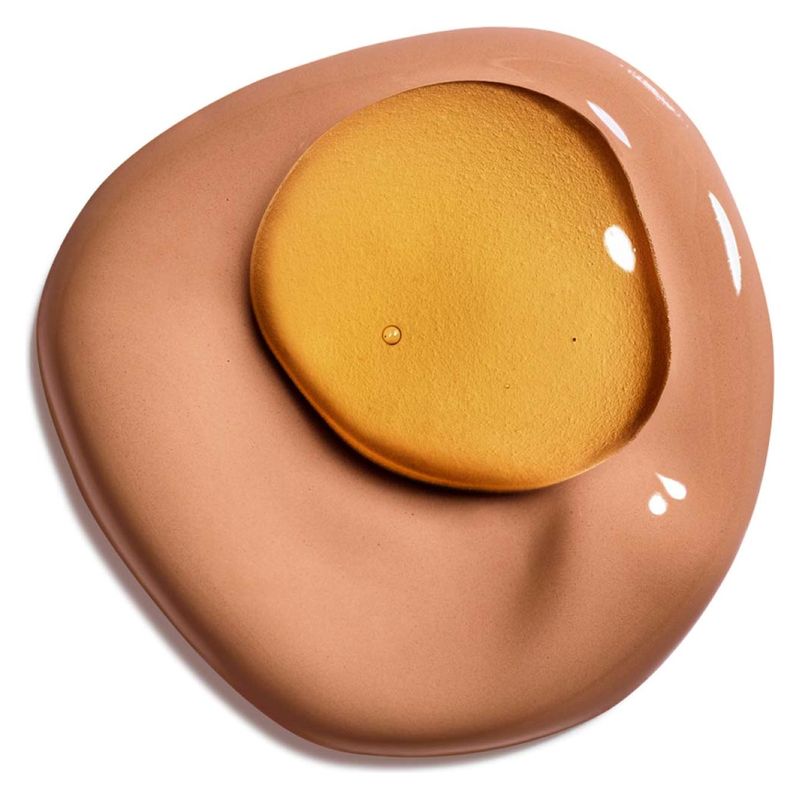 Clarins - DOUBLE SERUM FOUNDATION