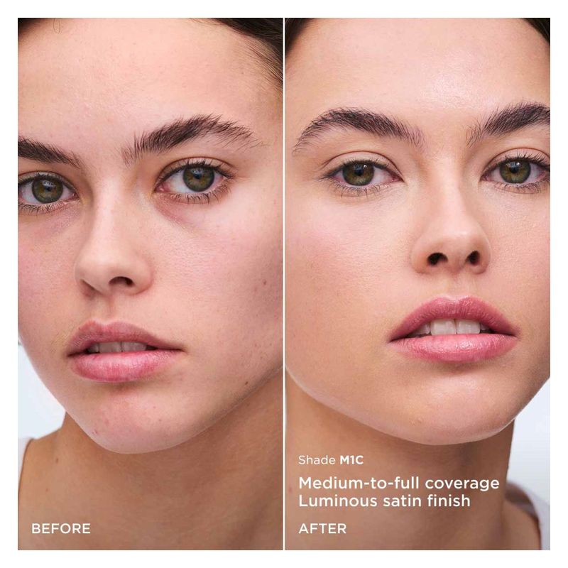 Clarins - DOUBLE SERUM FOUNDATION