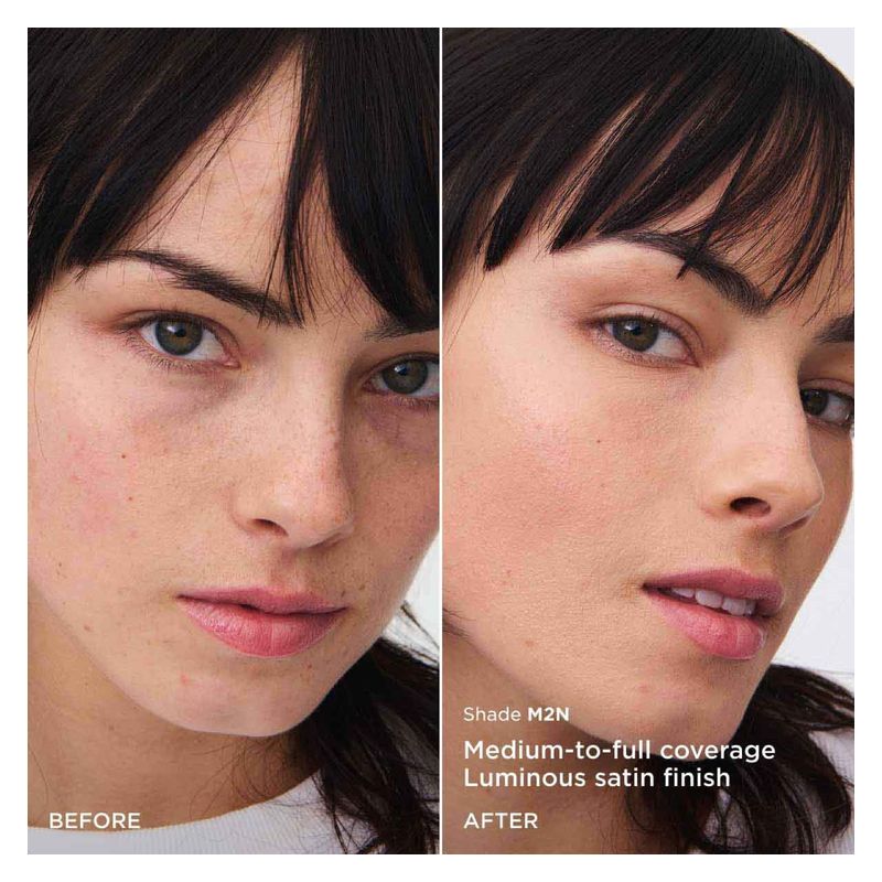 Clarins - DOUBLE SERUM FOUNDATION Clarins - DOUBLE SERUM FOUNDATION