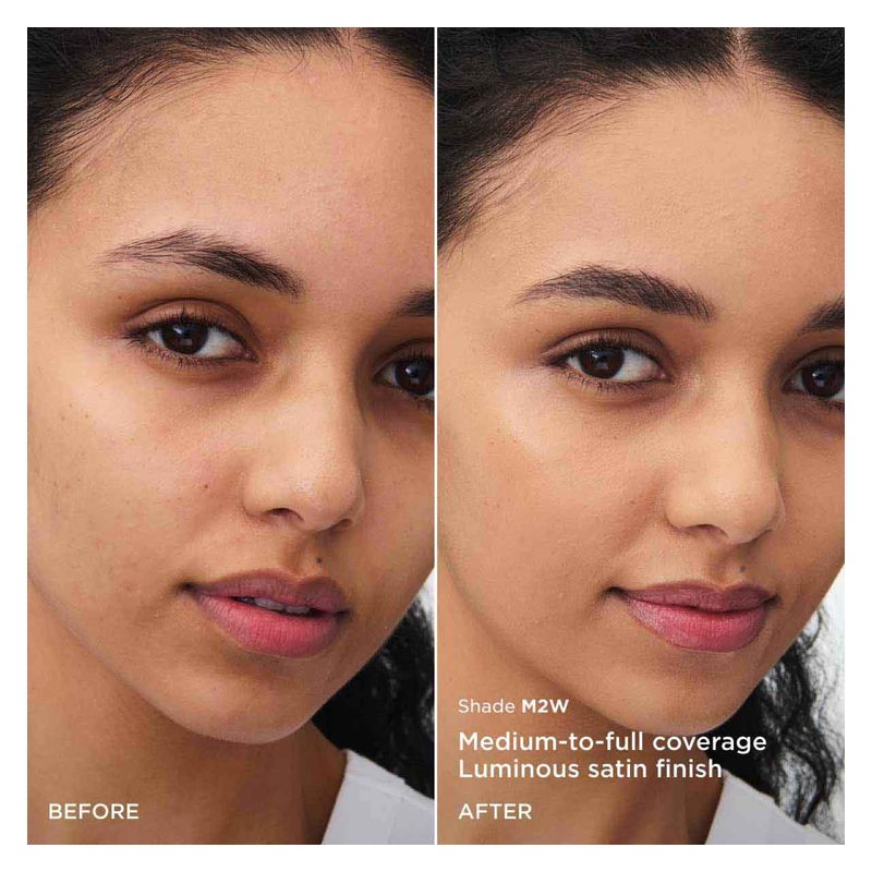 Clarins - DOUBLE SERUM FOUNDATION