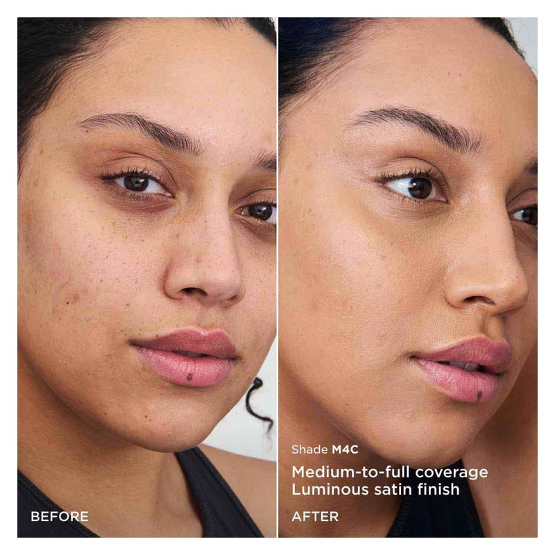 Clarins - DOUBLE SERUM FOUNDATION