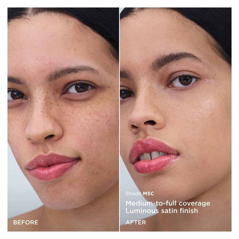 Clarins - DOUBLE SERUM FOUNDATION