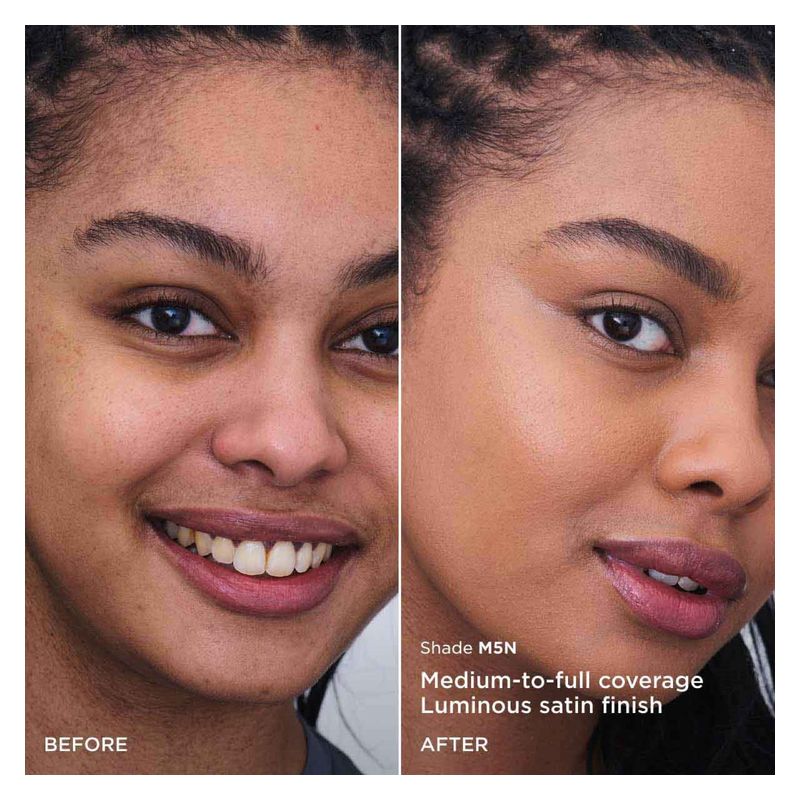 Clarins - DOUBLE SERUM FOUNDATION Clarins - DOUBLE SERUM FOUNDATION