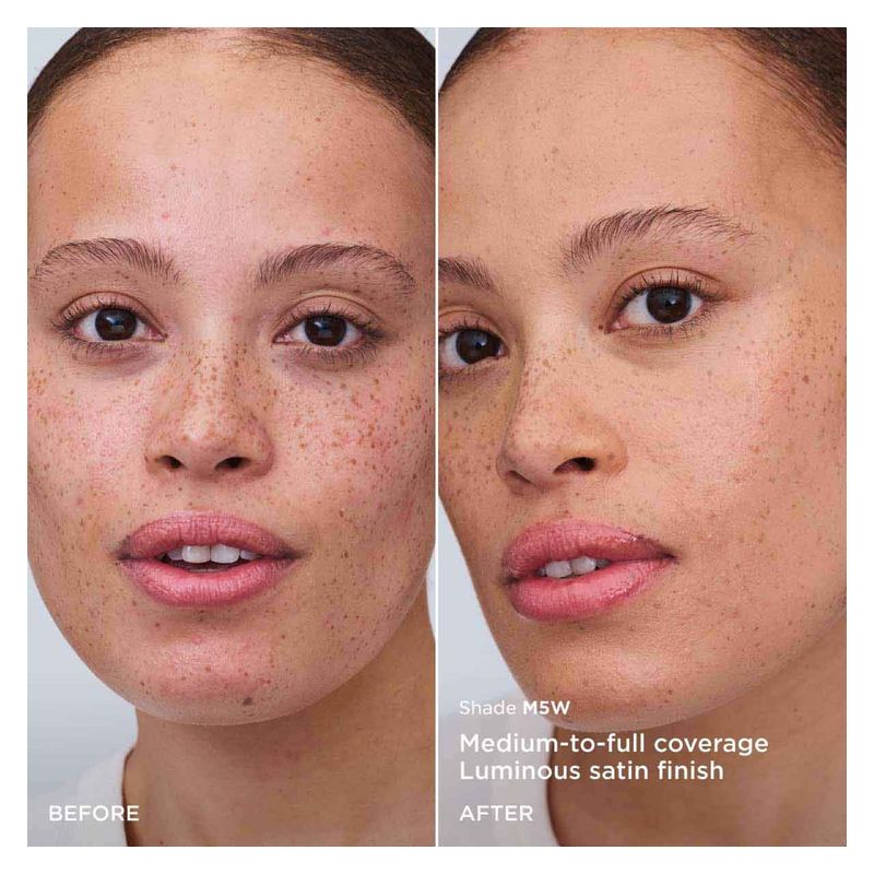 Clarins - DOUBLE SERUM FOUNDATION