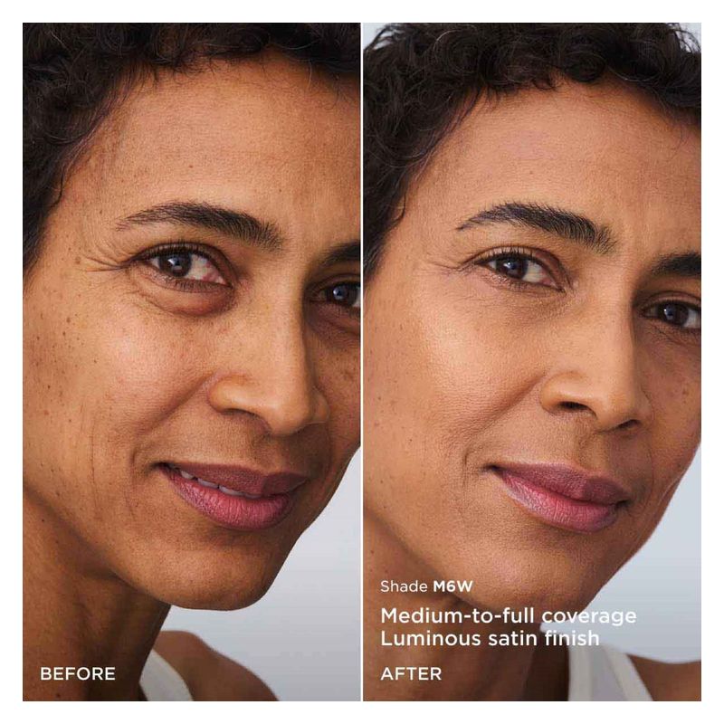 Clarins - DOUBLE SERUM FOUNDATION